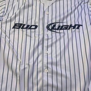 Bud Light Jersey